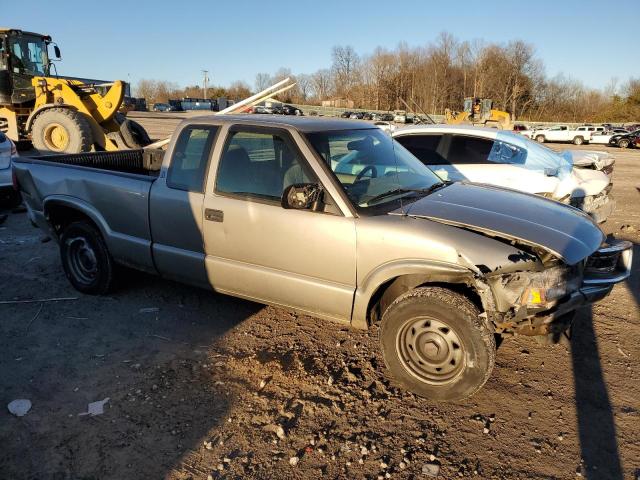 1GTCS19W618138259 GMC Sonoma