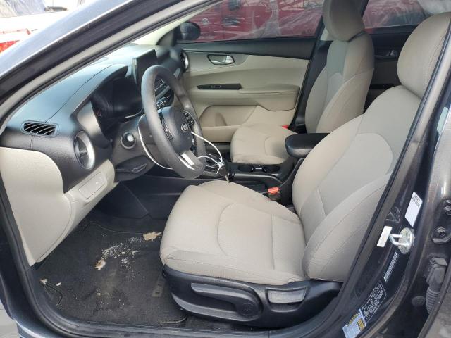 2019 KIA FORTE - 3KPF24AD2KE027546