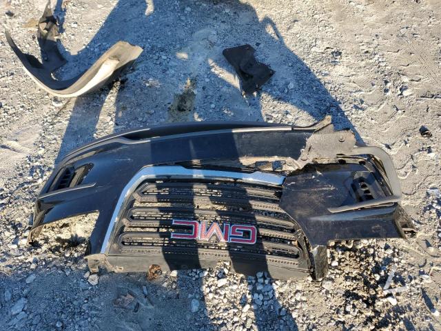 2GKALMEK1G6241231 GMC Terrain Sle