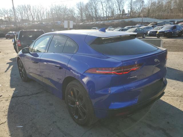 2020 JAGUAR I-PACE SE SADHC2S15L1F84171