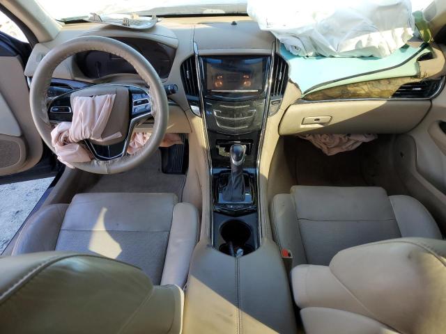 2015 CADILLAC ATS - 1G6AB5RA0F0134395