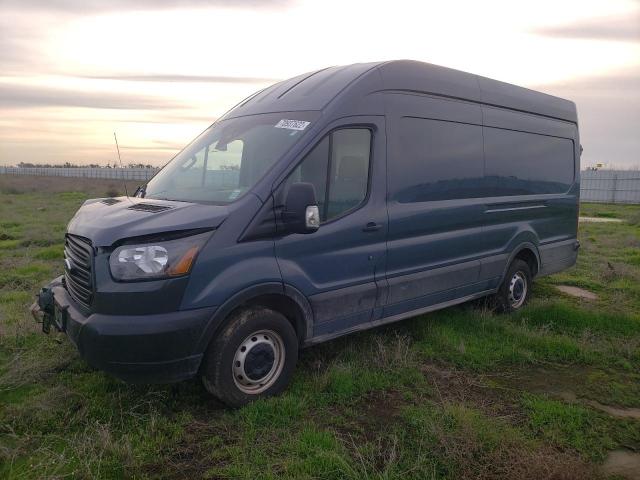 2019 Ford Transit Van 