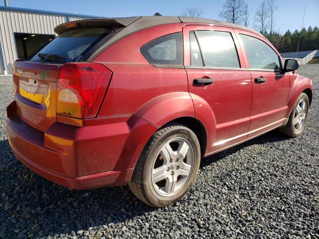 1B3HB28B58D662368 Dodge Caliber