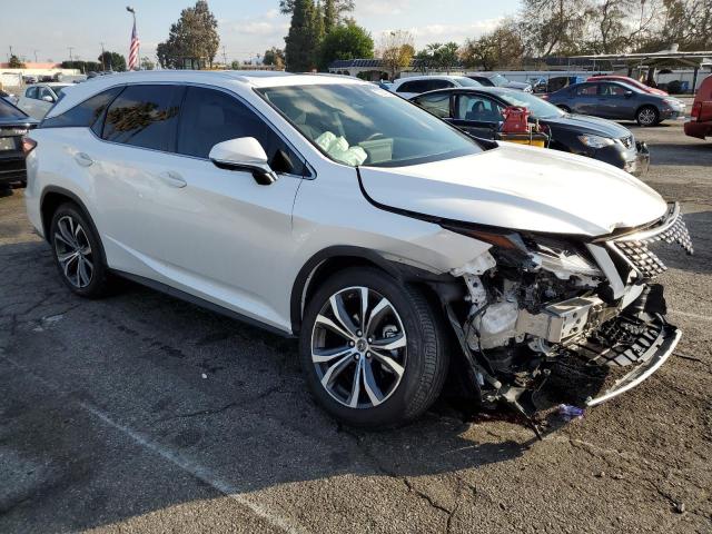 2022 LEXUS RX 350 L - JTJHZKEA5N2023823