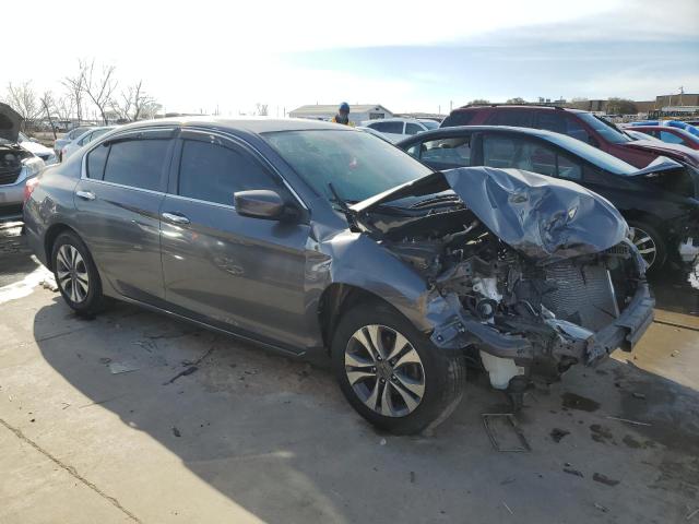2015 HONDA ACCORD LX - 1HGCR2F33FA221015