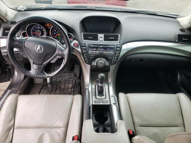 19UUA9F58AA003974 Acura TL