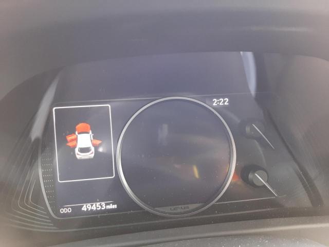 Фото: JTHX9JBH7L2035820 - 9