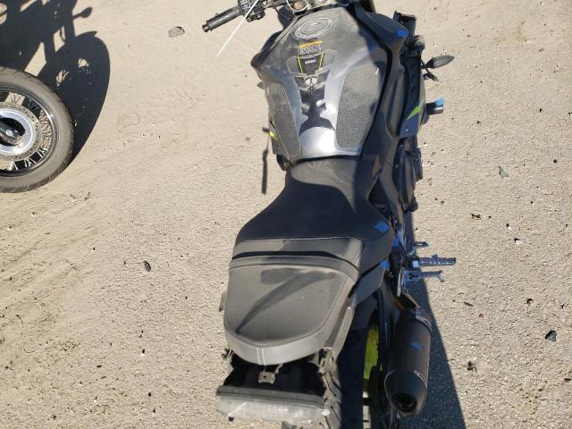 2018 YAMAHA MTN1000 JYARN48E3JA002199