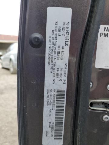 2019 DODGE CHARGER GT - 2C3CDXHG7KH535132