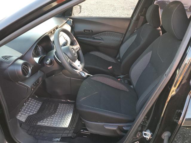 3N1CP5BV3LL570843 Nissan KICKS S