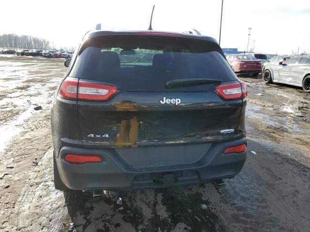 1C4PJMCS4EW260230 Jeep Grand Cher