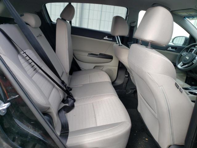 KNDPMCAC5M7874936 KIA Sportage Lx