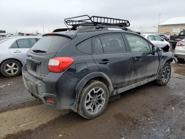 JF2GPABC8H8269708 Subaru Crosstrek Premium