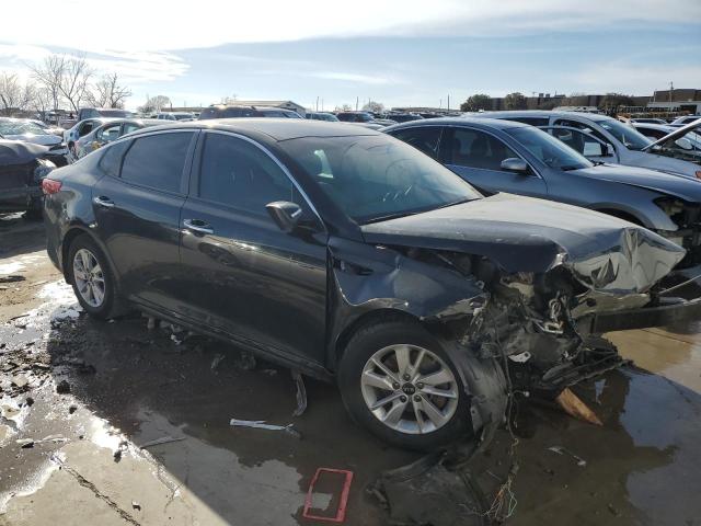 2016 KIA OPTIMA LX - 5XXGT4L32GG111645