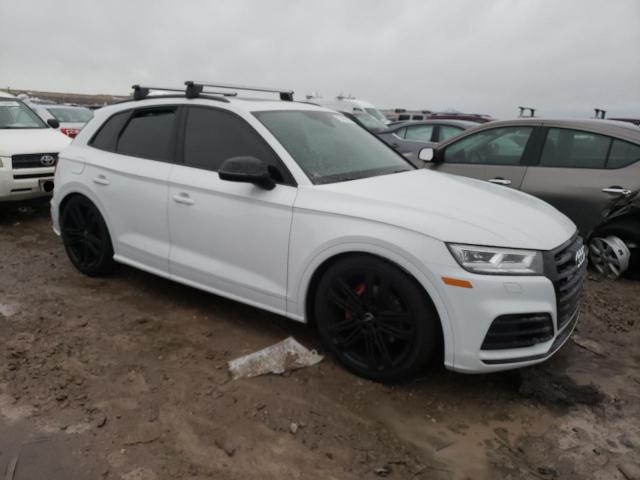 2019 AUDI SQ5 PREMIU WA1B4AFY0K2072527