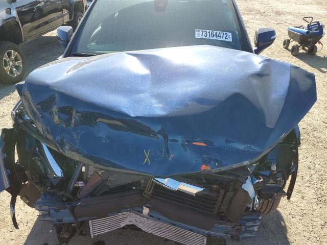 2022 CHEVROLET BLAZER 3LT - 3GNKBDR46NS215437