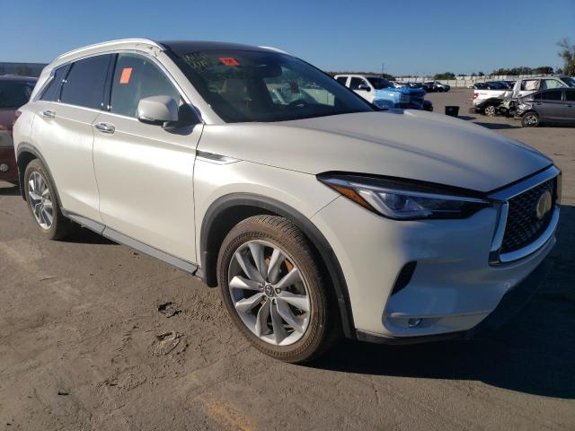 2021 INFINITI QX50 LUXE 3PCAJ5BB3MF122582