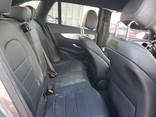 2019 MERCEDES-BENZ GLC WDC0G4JBXKF612218