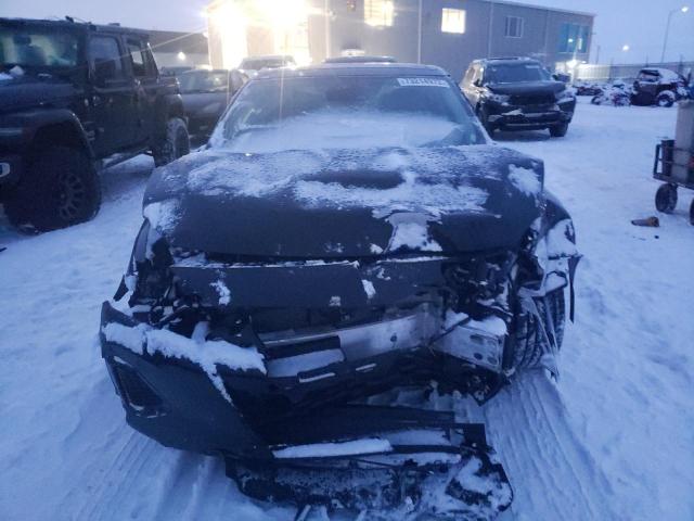 2022 NISSAN MAXIMA SL 1N4AA6DV8NC504849