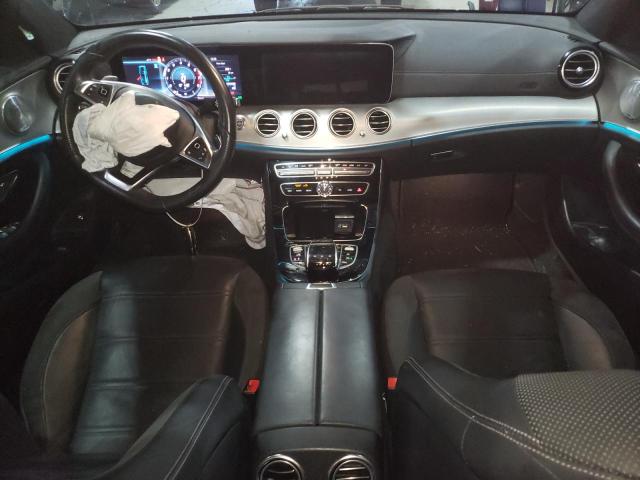 2018 MERCEDES-BENZ E 43 4MATI - WDDZF6EB3JA304010