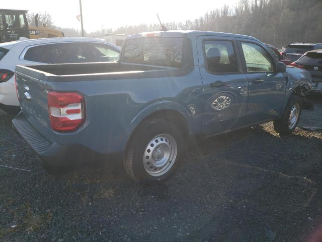 2022 FORD MAVERICK X - 3FTTW8E37NRA62791