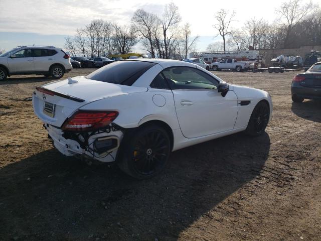 2019 MERCEDES-BENZ SLC 300 WDDPK3JA2KF159108