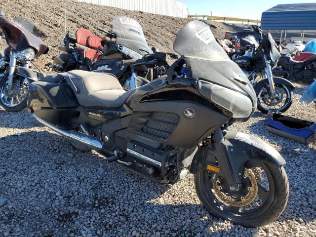 2014 HONDA GL1800 B - JH2SC6814EK100024
