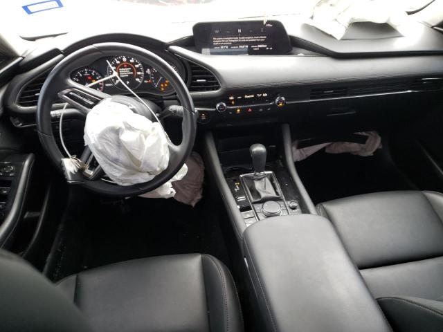 2019 MAZDA 3 PREFERRE - 3MZBPADL4KM110349