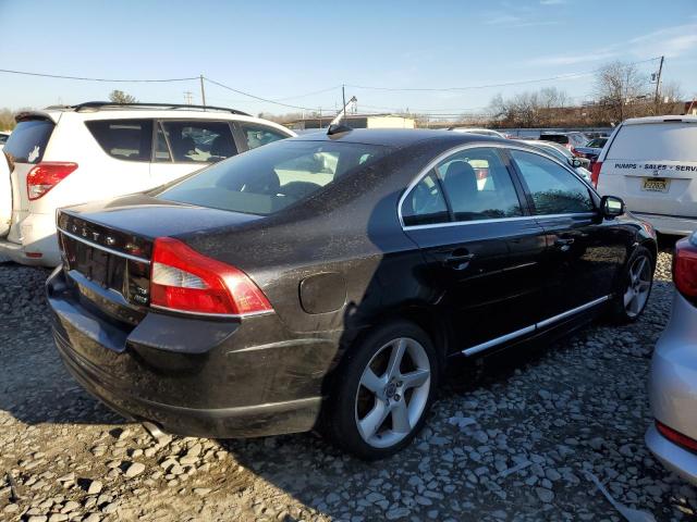 YV1992AH5A1116121 Volvo S80 T6