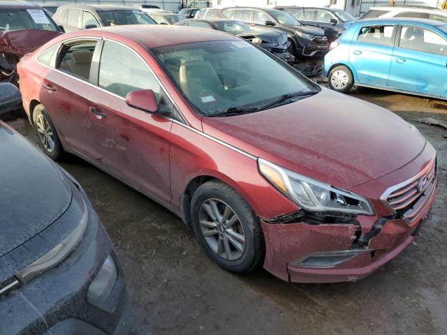 5NPE24AF1FH141326 | 2015 HYUNDAI SONATA SE