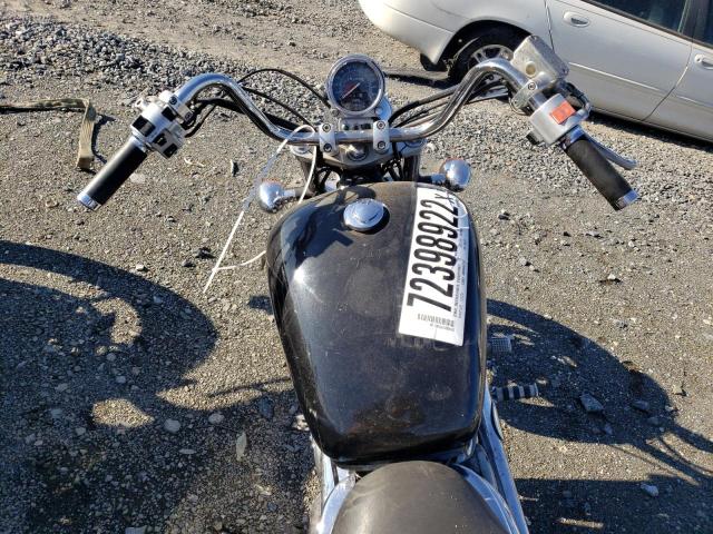 2000 HONDA VT1100 C 1HFSC1803YA403377