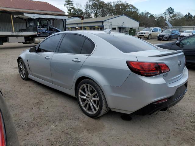 2015 CHEVROLET SS - 6G3F15RW8FL103060