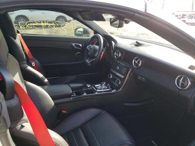 2019 MERCEDES-BENZ SLC 300 WDDPK3JA2KF159108