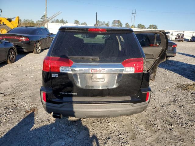 2GKALMEK1G6241231 GMC Terrain Sle