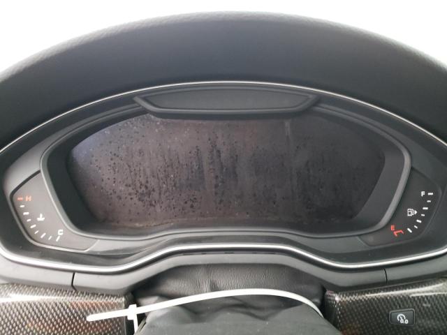 2018 AUDI S4 PREMIUM - WAUB4AF4XJA003140