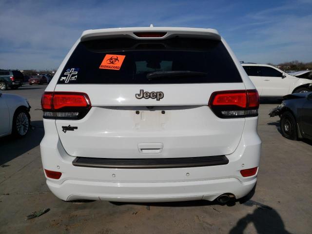 1C4RJEBG8GC505322 Jeep Grand Cherokee Limited