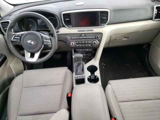KNDPMCAC5M7874936 KIA Sportage Lx