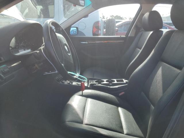 WBAAN37431ND46323 BMW 325 I