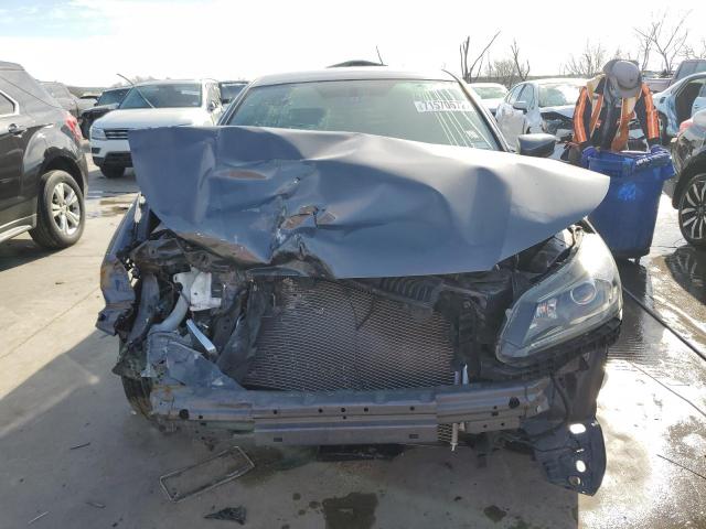 2015 HONDA ACCORD LX - 1HGCR2F33FA221015