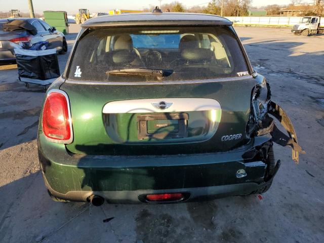 WMWXM5C54F3A60541 Mini Cooper