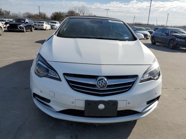 2016 BUICK CASCADA PR - W04WT3N54GG109614