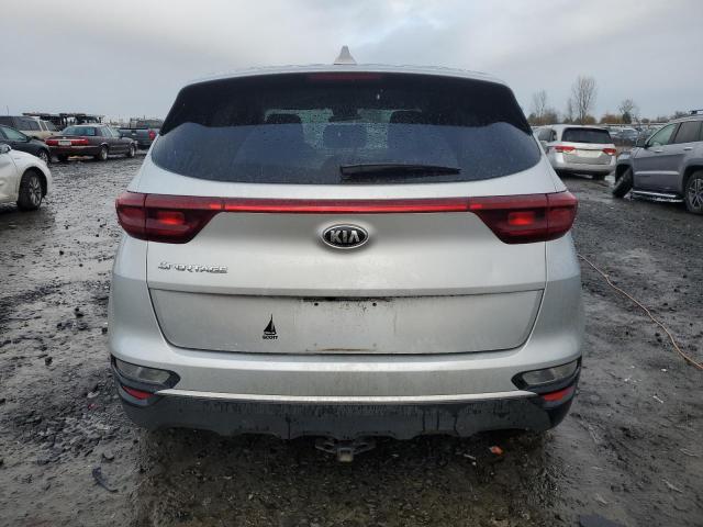 KNDPMCAC5L7816646 KIA Sportage Lx