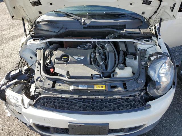 WMWSV3C59DT389645 Mini COOPER S
