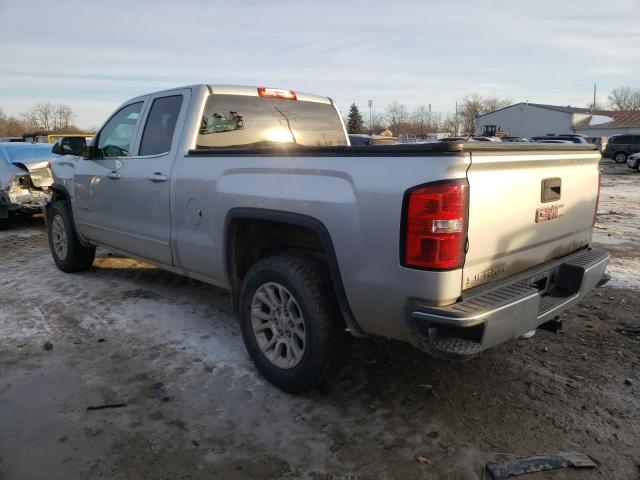 1GTV2UEC6EZ196359 GMC Sierra