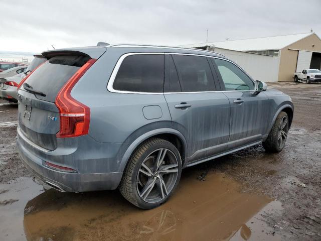 YV4A22PM3K1433308 Volvo Xc90 T6 R-design