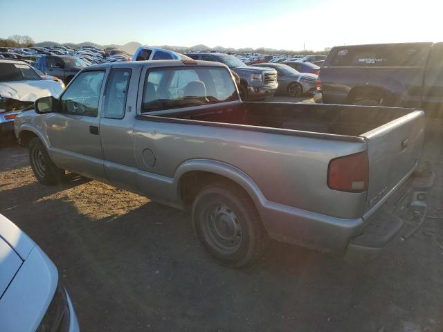 1GTCS19W618138259 GMC Sonoma