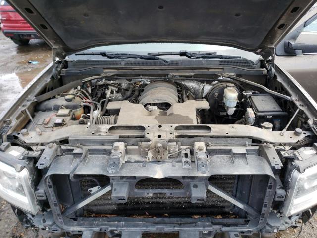 1GTV2UEC9EZ191172 GMC Sierra K1500 Sle