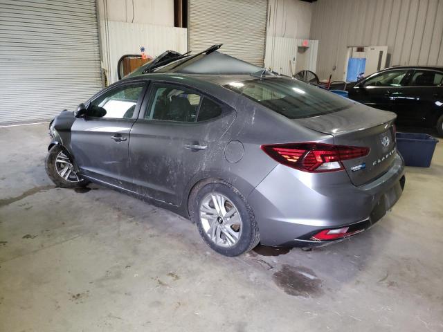 2020 HYUNDAI ELANTRA SE - 5NPD84LF0LH537458