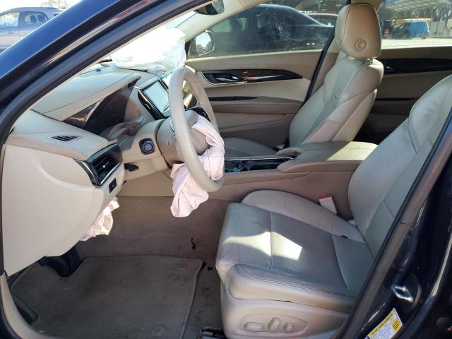 2015 CADILLAC ATS - 1G6AB5RA0F0134395