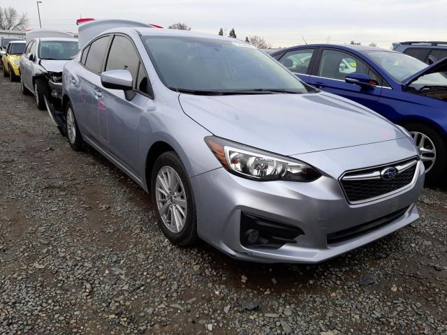 4S3GKAD65H3623234 Subaru Impreza Premium Plus